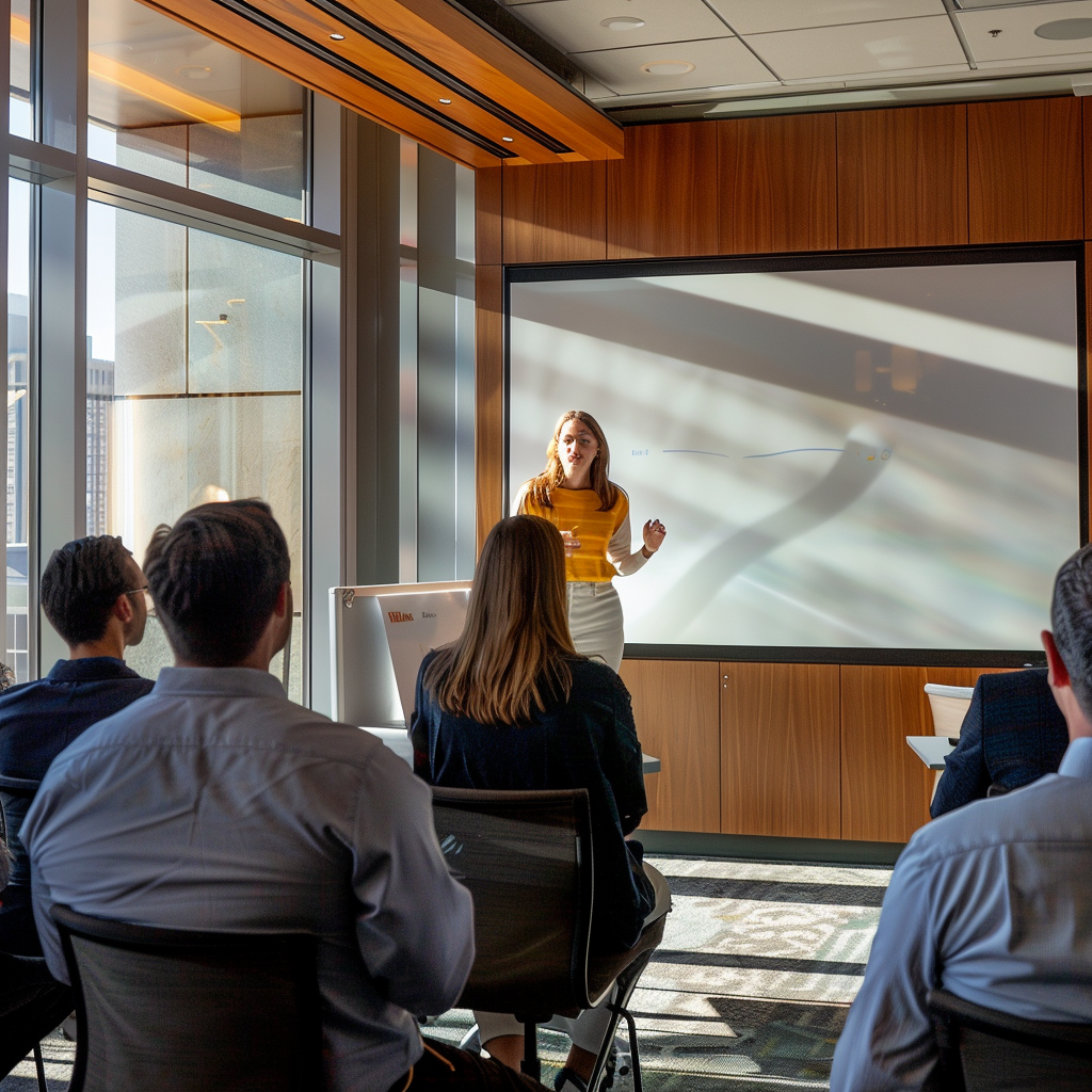 Business Coach in ciudad city